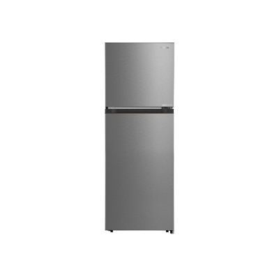 TOSHIBA 东芝 GR RT310WE PMA(57) 变频上置式双门雪柜 (240公升) 雪柜 image