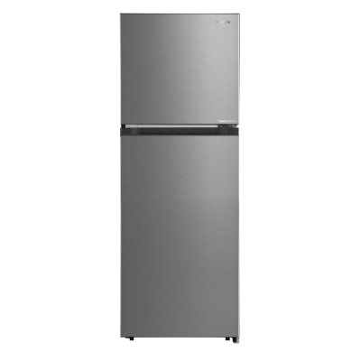 TOSHIBA GR RT310WE PMA(57) 2 Doors Inverter Compressor Refrigerator (240L) Fridge image