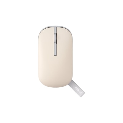 ASUS 華碩 MD100 Marshmallow 無線滑鼠 image