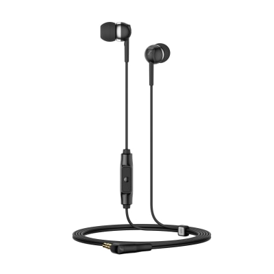 SENNHEISER CX 80S Headphone image
