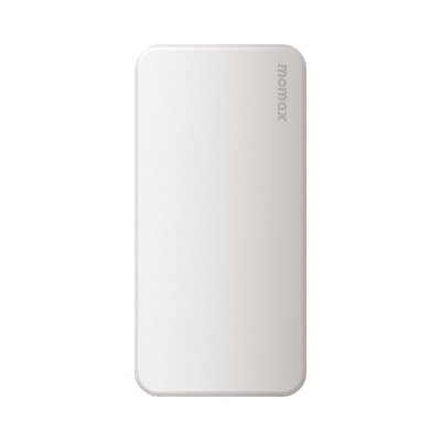 Momax [CCC QR Code][ CCC 3C Cert.] IP155 1 Power Vital Power Bank 10000mAh Power Bank image