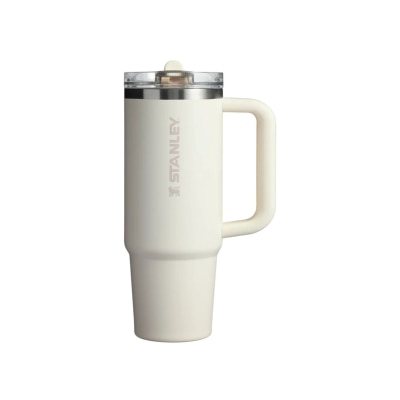 Stanley STANLEY 30安士 Quencher ProTour 随行杯 奶油白 image