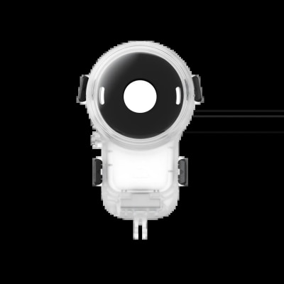 Insta360 X6 高级隐形潜水壳 image