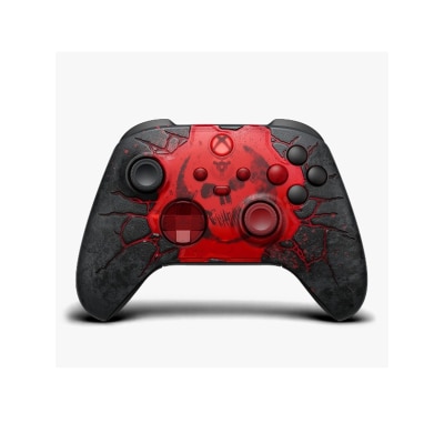 MICROSOFT XBOX Wireless Controller Gears of War: E Day Limited Edition image