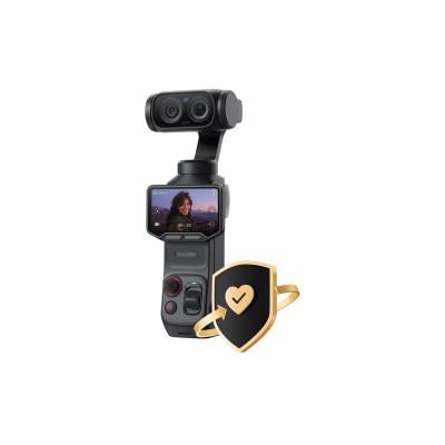 Insta360 Luna Ultra FlexiCare image
