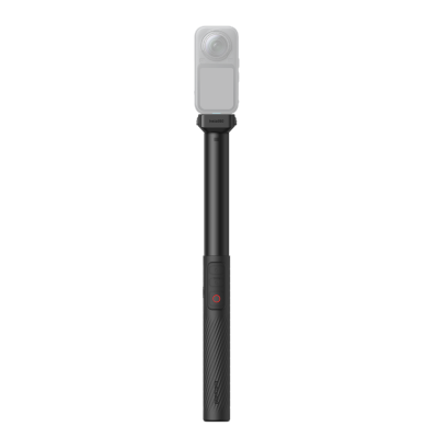 Insta360 X6 充电遥控自拍棒 image
