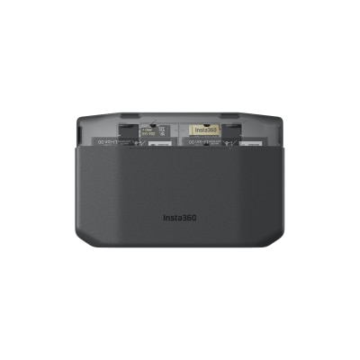 Insta360 X6 多功能充電收納盒 image