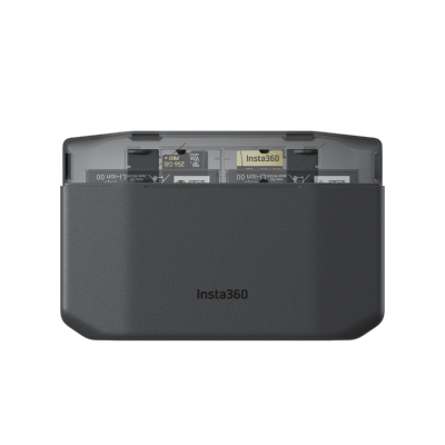 Insta360 X6 多功能充电收纳盒 image