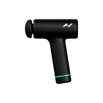 Hyperice Hypervolt 3 Pro massage gun (with heated massage head) image