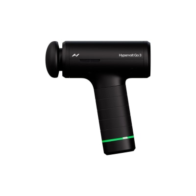Hyperice HYPERVOLT Go 3 按摩槍 image