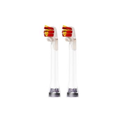 DYSON Sensitive dual bristle brush head (2pcs) image
