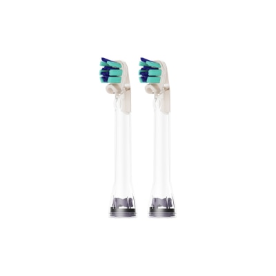 DYSON Dual bristle brush head (2pcs) image