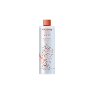 DYSON Low foaming mouth rinse 400ml image