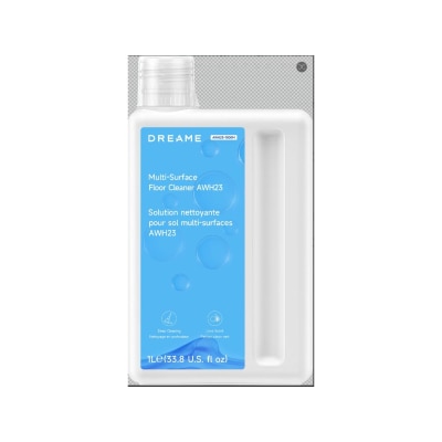 Dreame AWH23 Multi Surface Floor Cleaner 1L image