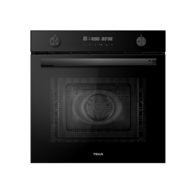 Teka HSB7416BK 嵌入式 78公升电焗炉 嵌入式焗炉 image