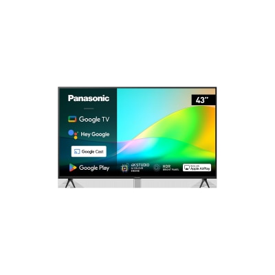 PANASONIC 乐声牌 W70CGH 4K LED智能电视 2026 image