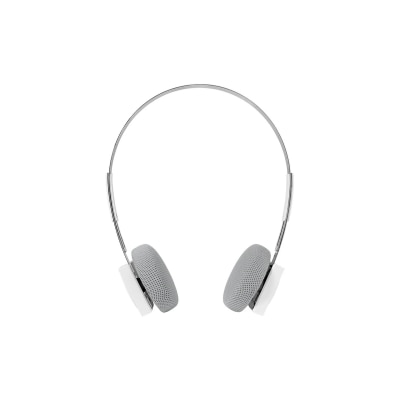 KM5 HP1 White Wireless Headphone image