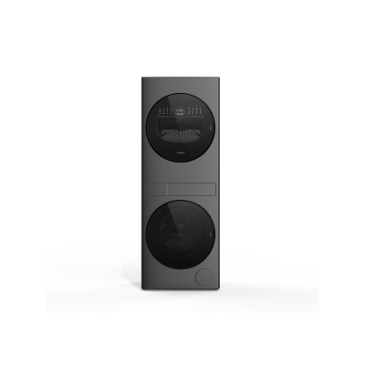 WHIRLPOOL 惠而浦 XWGD131002GG 智能双效一体式洗衣乾衣机 2合1洗衣乾衣机 image