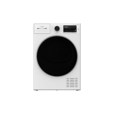 WHIRLPOOL 惠而浦 FWHD11002GW 11公斤 Oxycare Evo 前置式洗衣機 前置式洗衣機 image