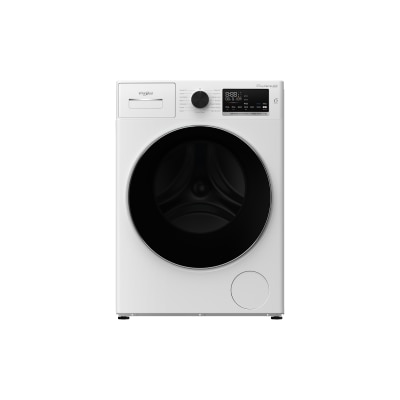 WHIRLPOOL 惠而浦 FWHD11002GW 11公斤 Oxycare Evo 前置式洗衣機 前置式洗衣機 image