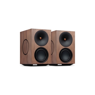 Cambridge Audio L/R X 主動式立體聲串流喇叭（一對)