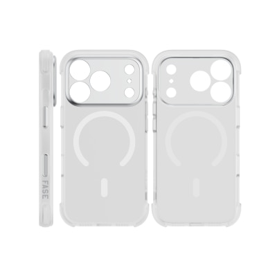 FASE iPhone 18 Pro MagSafe 保護殼 手機外殼 image