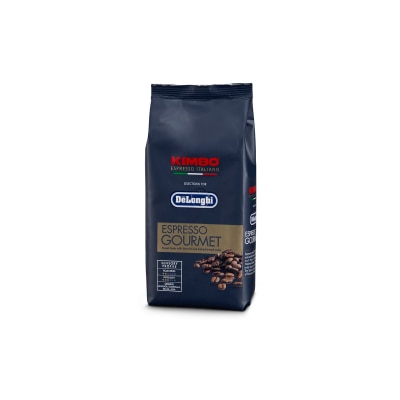 DELONGHI DLSC608 KIMBO Espresso GOURMET 咖啡豆 250克 咖啡豆 image