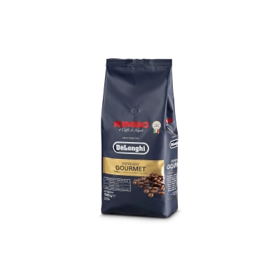 DELONGHI DLSC609 KIMBO Espresso GOURMET 咖啡豆 1公斤 咖啡豆 image