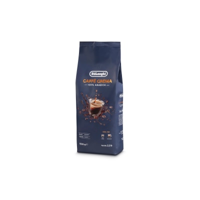 DELONGHI DLSC618 CAFFÈ CREMA 咖啡豆 1公斤 咖啡豆 image