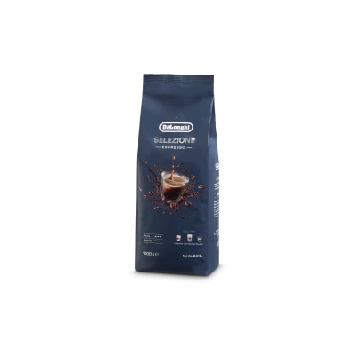 DELONGHI DLSC617 SELEZIONE 咖啡豆 1公斤 image