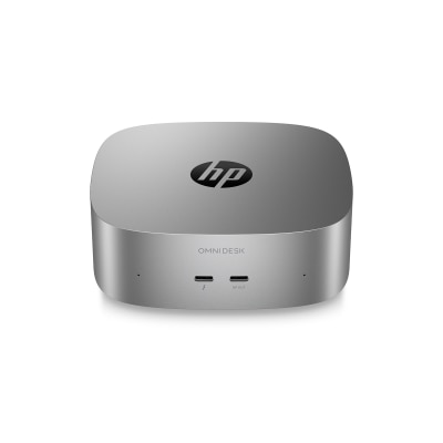 HP OmniDesk Mini Desktop M05 0002hk Mini PC image