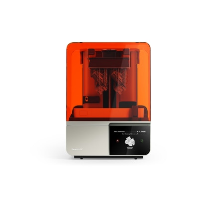 Formlabs Form 4 SLA 3D 列印機【基礎套裝】 image