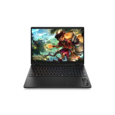 HP HyperX OMEN 15 ga0232TX RTX5050 Gaming Notebook image