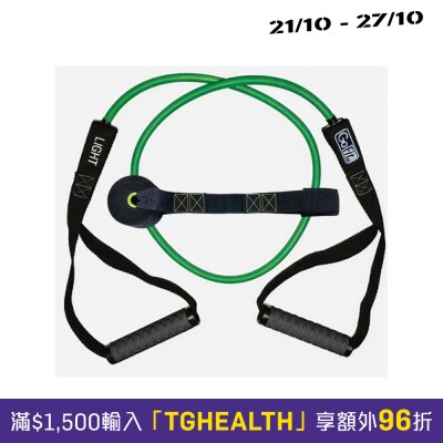 Gofit Grade Power Resistance Tube image