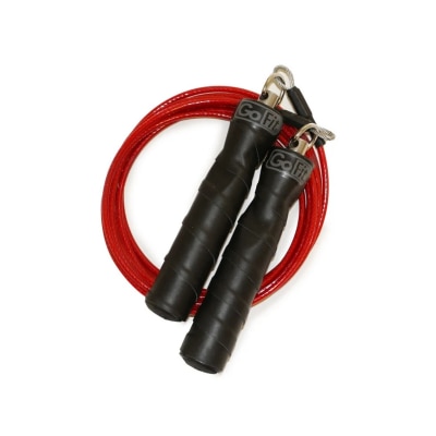Gofit 9FT Pro Cable Jump Rope image