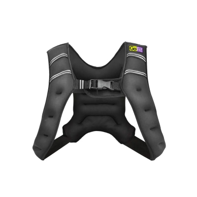 Gofit 10lb Weighted Vest image