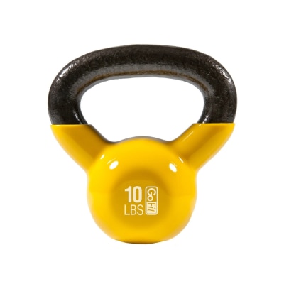 Gofit Kettlebell 10LB image