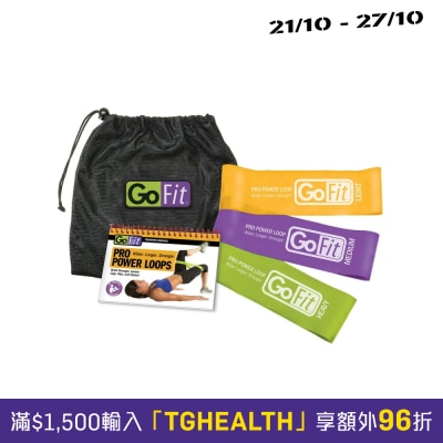 Gofit Pro Power Loop image
