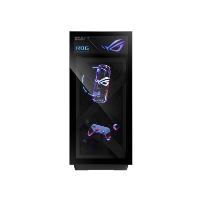 ASUS ROG G1000 (2026) GM1000TY 924280W RTX5080 Gaming Desktop Computer image