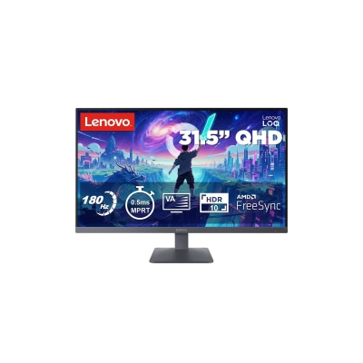 LENOVO 联想 LOQ 32Q 10 31.5" 180Hz 电竞显示屏 image