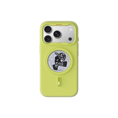 極稚 Magsafe Screen Case iPhone 18 Pro Max image