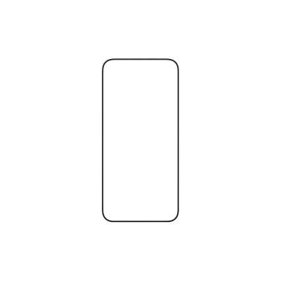 Momax GLASSPRO+ ULTRA CLEAR HD TEMPERED GLASS iPhone 18 Pro Max image