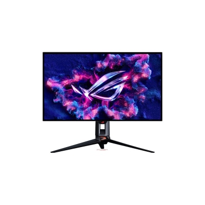ASUS ROG Swift OLED PG32UCWM 31.5" 240Hz Gaming Monitor image