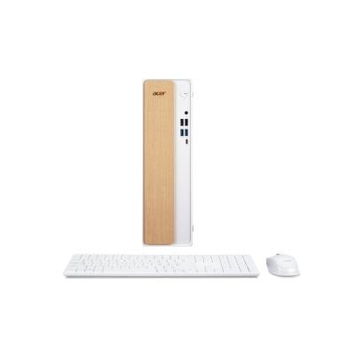 ACER Aspire XC (XC102 C532016G001) Desktop Computer image
