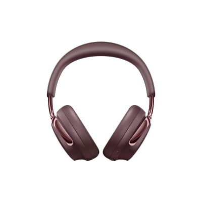 Bose QuietComfort 消噪耳机 Ultra (第2代) 蓝牙耳机 image