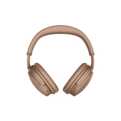 Bose Bose QuietComfort消噪耳机 (第2代) 蓝牙耳机 image