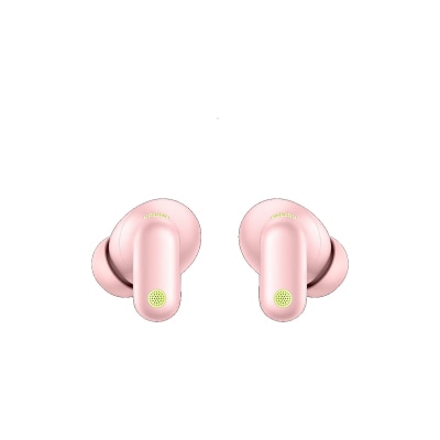 HUAWEI 华为 华为 FreeBuds Neo 星云粉 蓝牙耳机 image