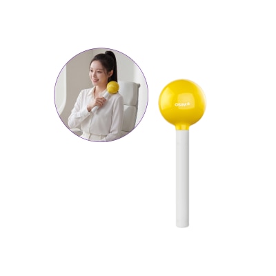 OSIM 便攜小型按摩器 image