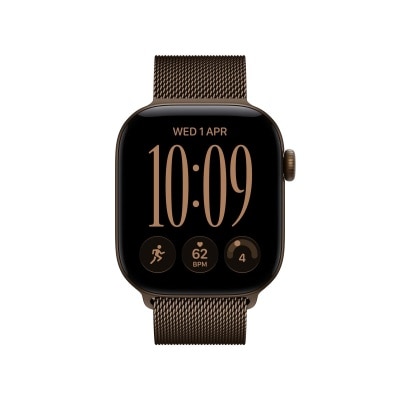 APPLE Watch Series 12 GPS + Cellular 鋁金屬錶殼 image