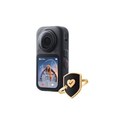 Insta360 X6 FlexiCare image